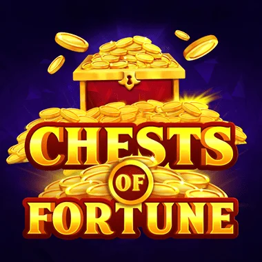 Ritzo Chests of Fortune
