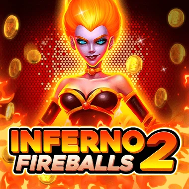 Ritzo Inferno Fireballs 2