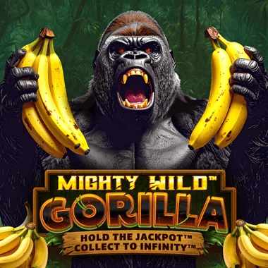 Ritzo Mighty Wild: Gorilla