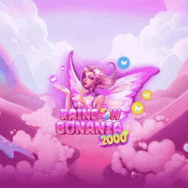 Ritzo Rainbow Bonanza 2000