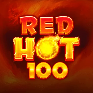 Ritzo Red Hot 100